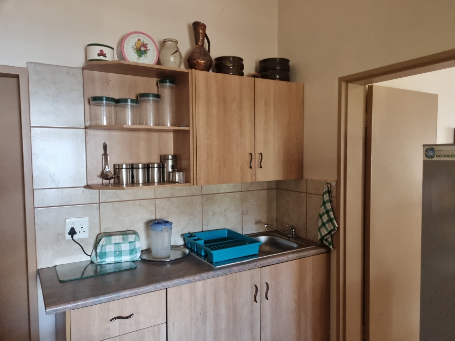3 Bedroom Property for Sale in Safari Gardens North West